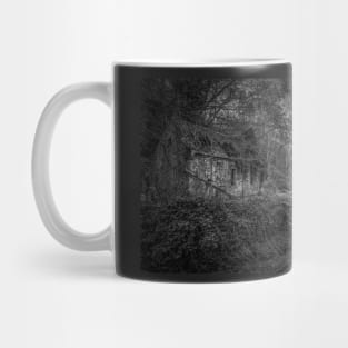 'The Dark Chapel', Angus. Mug